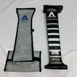 USED Armstrong A+ System Mast-60cm