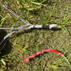 USED Slingshot UFO V3 - 5m - Black