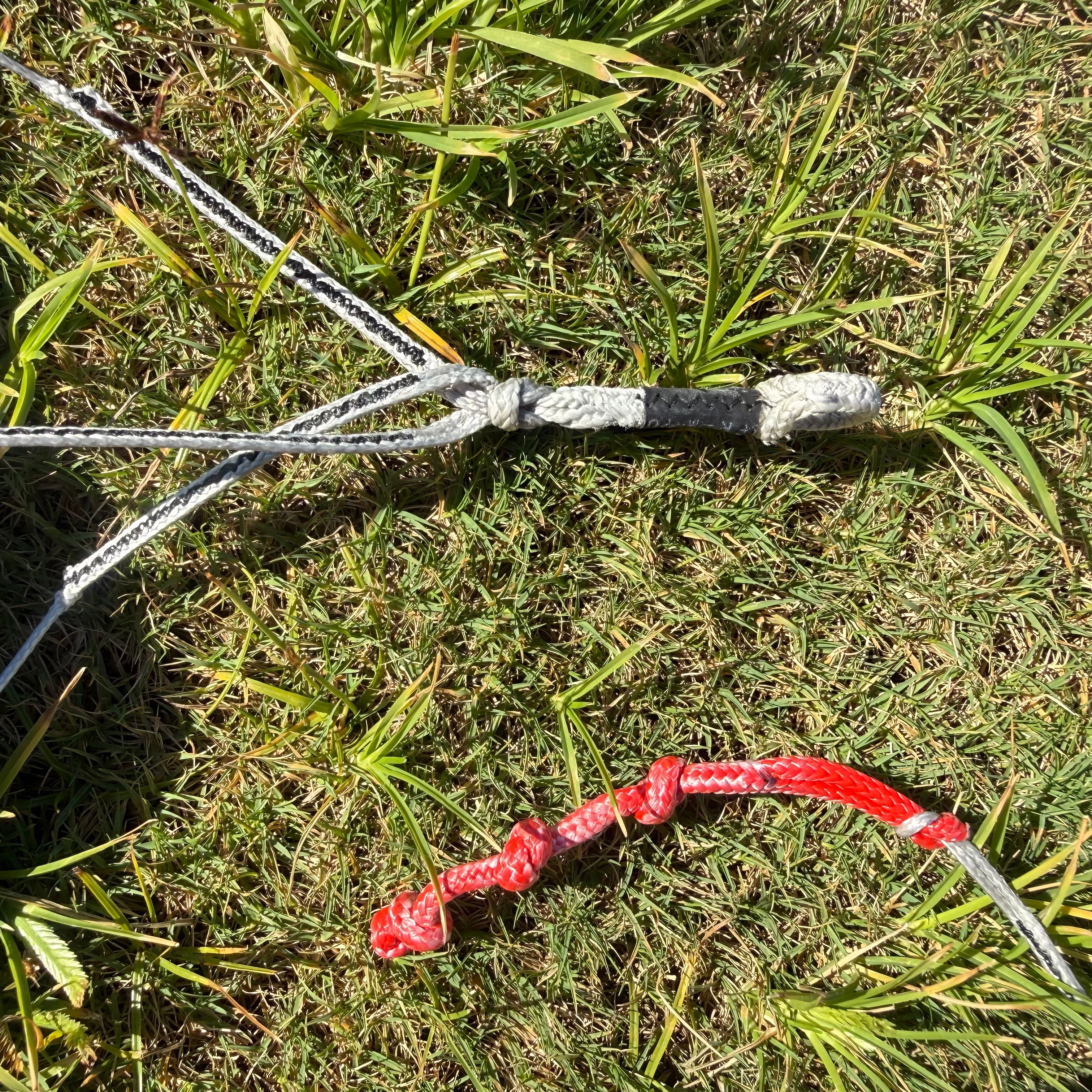 USED Slingshot UFO V3 - 5m - Black