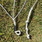 USED Slingshot UFO V3 - 5m - Black