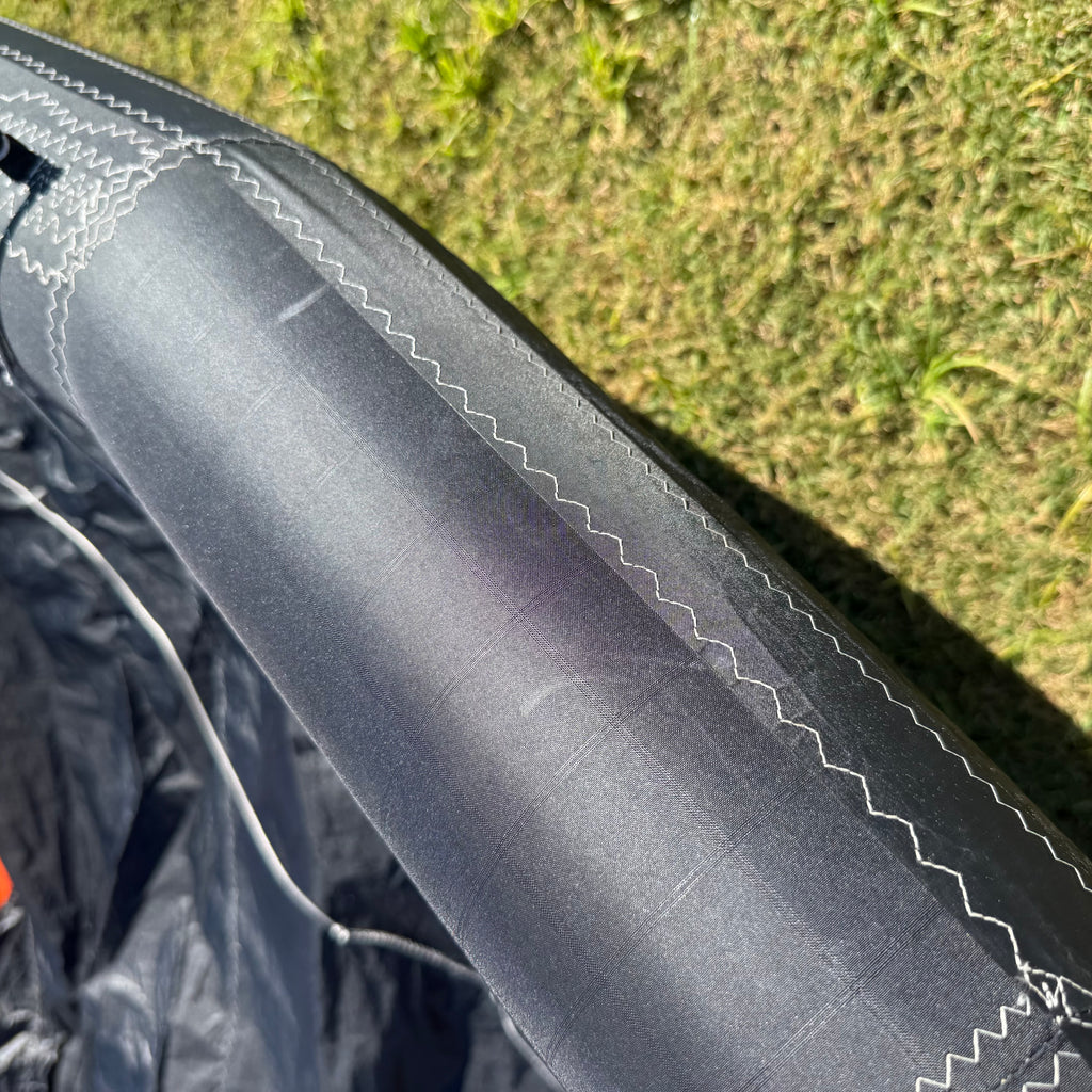 USED Slingshot UFO V3 - 5m - Black