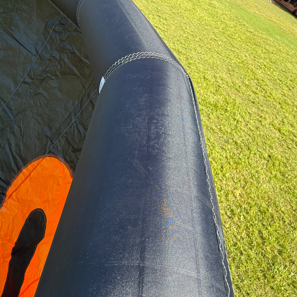 USED Slingshot UFO V3 - 5m - Black