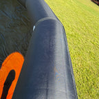 USED Slingshot UFO V3 - 5m - Black