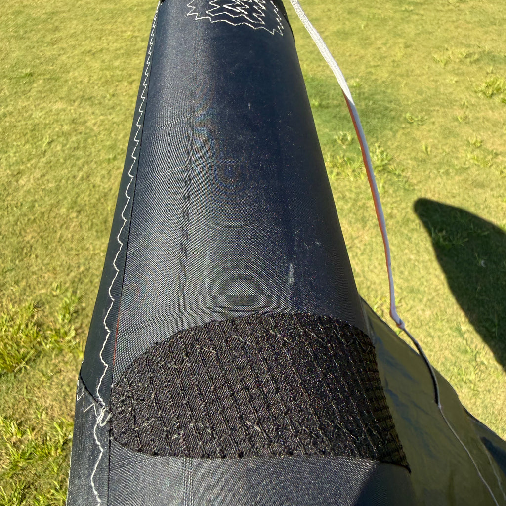 USED Slingshot UFO V3 - 5m - Black