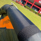 USED Slingshot UFO V3 - 5m - Black