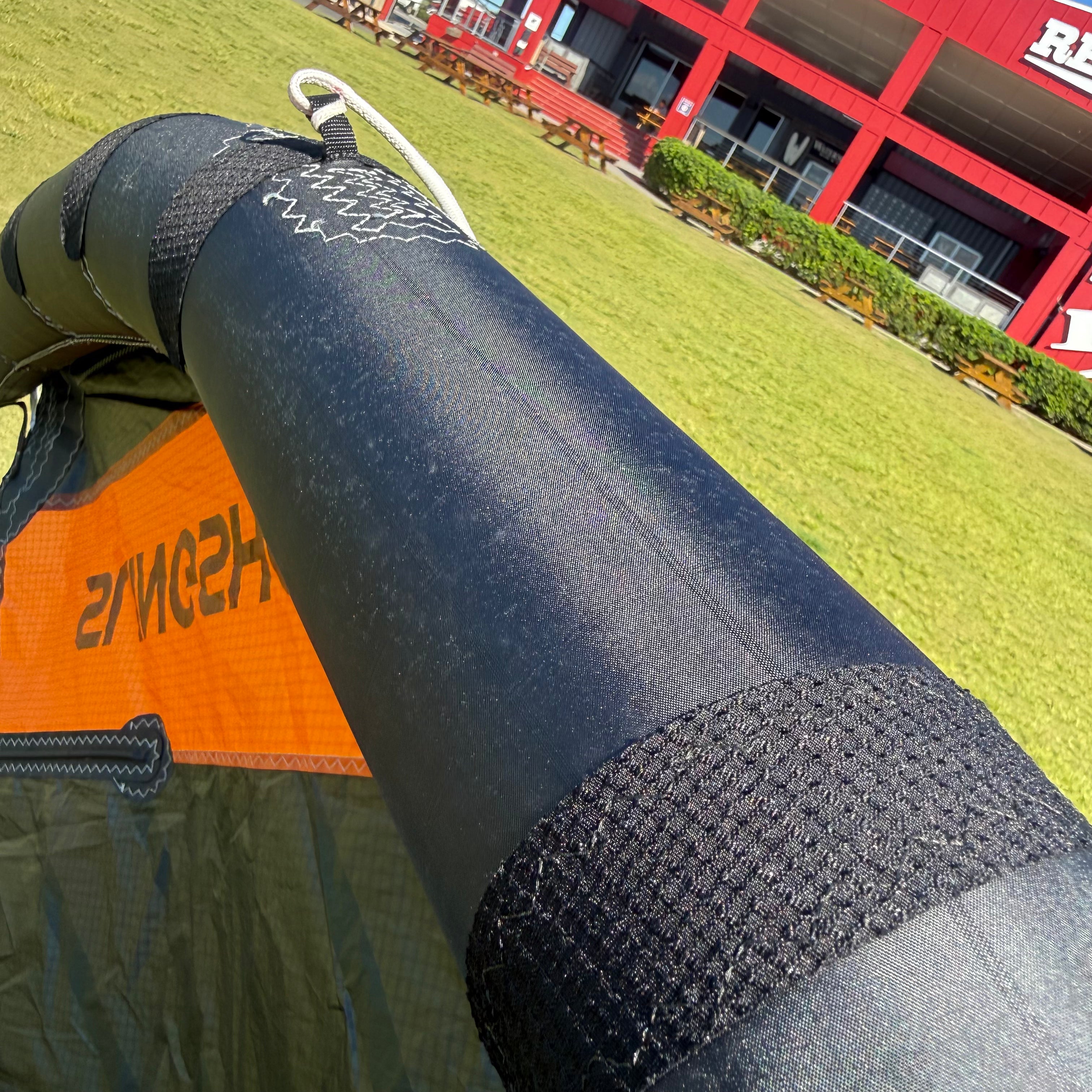 USED Slingshot UFO V3 - 5m - Black