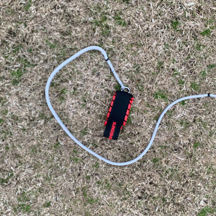 USED Slingshot Slingwing V4 - 4.5m