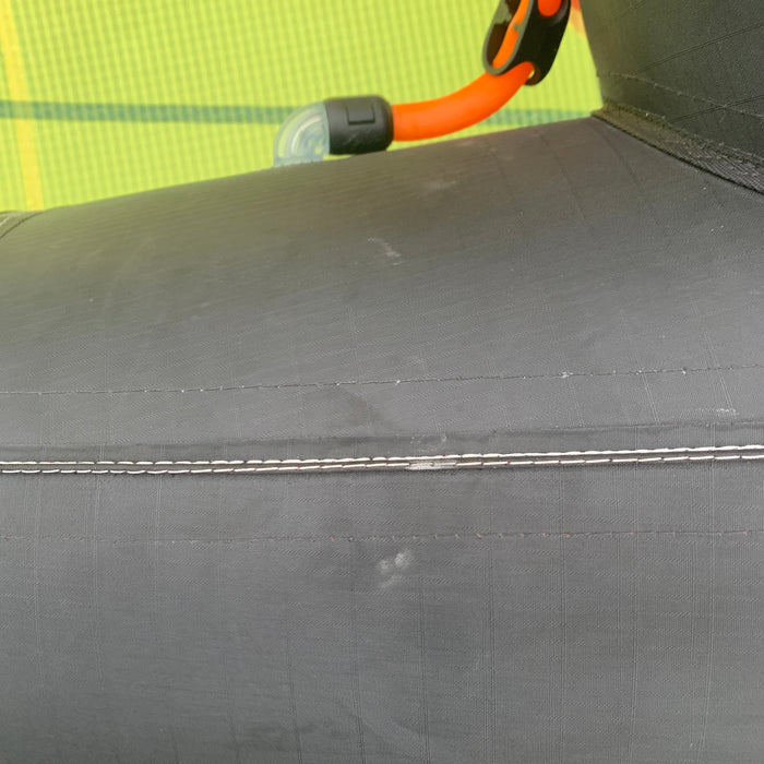USED Slingshot Slingwing V4 - 4.5m