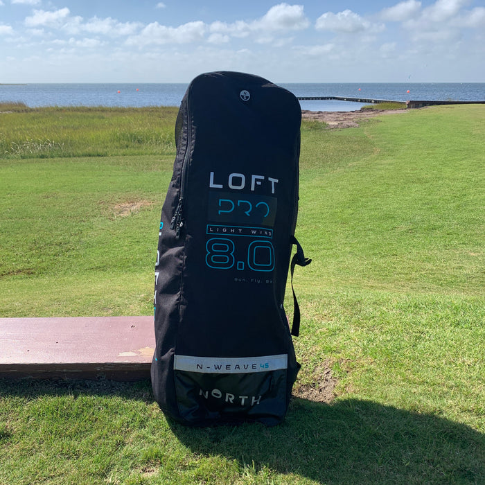 USED 2024 North Loft Pro Wing-8m