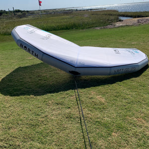 USED 2024 North Loft Pro Wing-8m