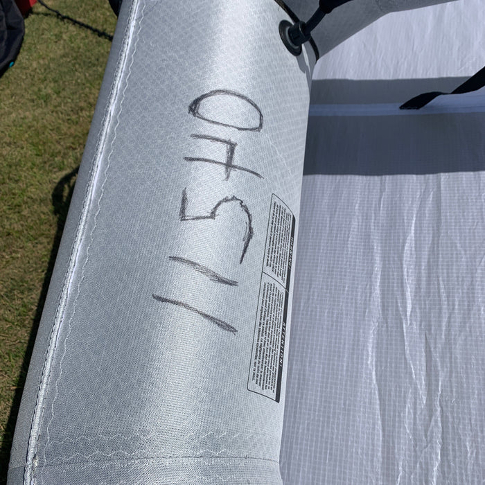 USED 2024 North Loft Pro Wing-8m