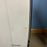 USED 2024 North Cross Kitesurf Board-White-5'5"