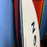 USED 2024 North Charge Pro Kitesurf Board-5'7"