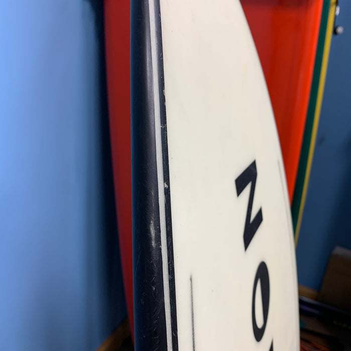 USED 2024 North Charge Pro Kitesurf Board-5'7"