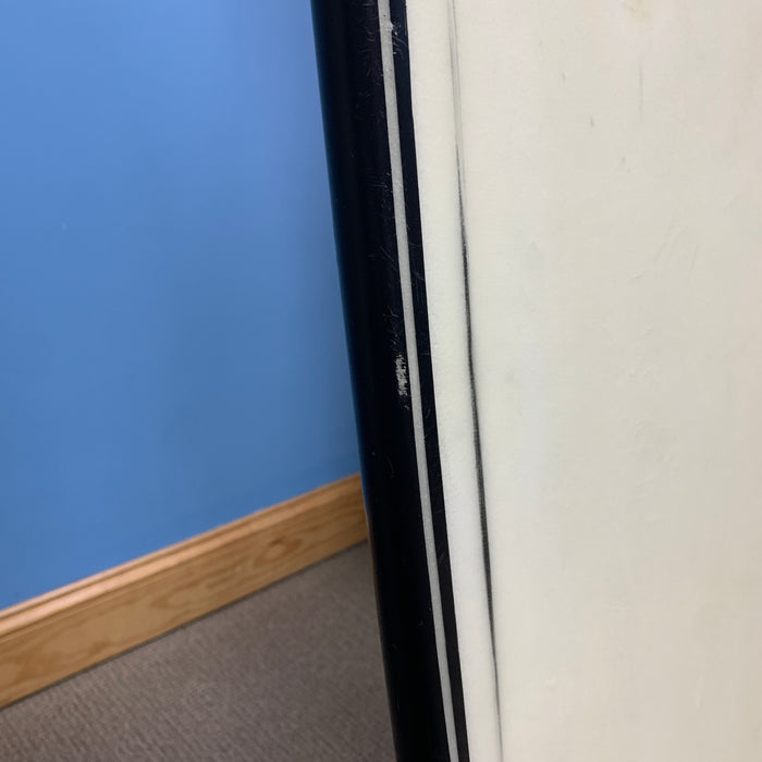 USED 2024 North Charge Pro Kitesurf Board-5'7"