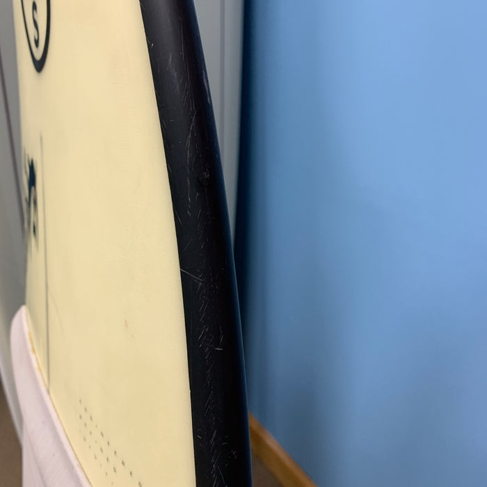 USED 2024 North Charge Pro Kitesurf Board-5'7"