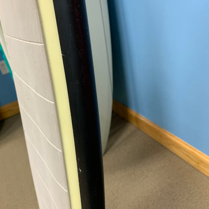 USED 2024 North Charge Pro Kitesurf Board-5'7"