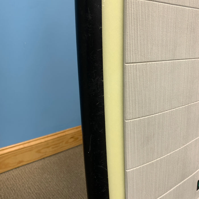 USED 2024 North Charge Pro Kitesurf Board-5'7"