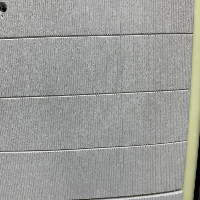 USED 2024 North Charge Pro Kitesurf Board-5'7"