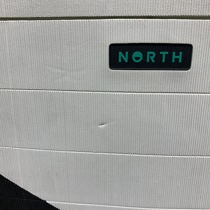 USED 2024 North Charge Pro Kitesurf Board-5'7"