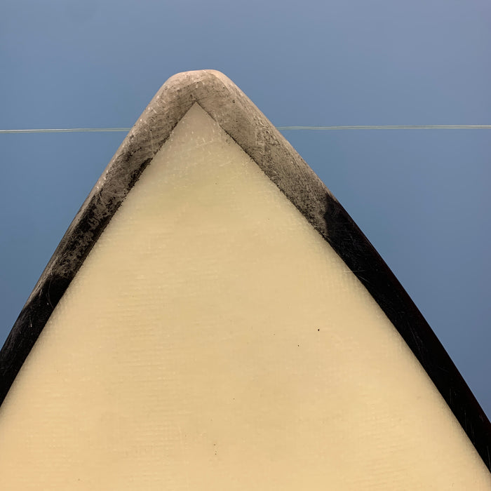 USED 2024 North Charge Pro Kitesurf Board-5'7"