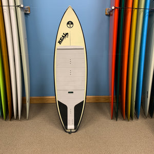 USED 2024 North Charge Pro Kitesurf Board-5'7"