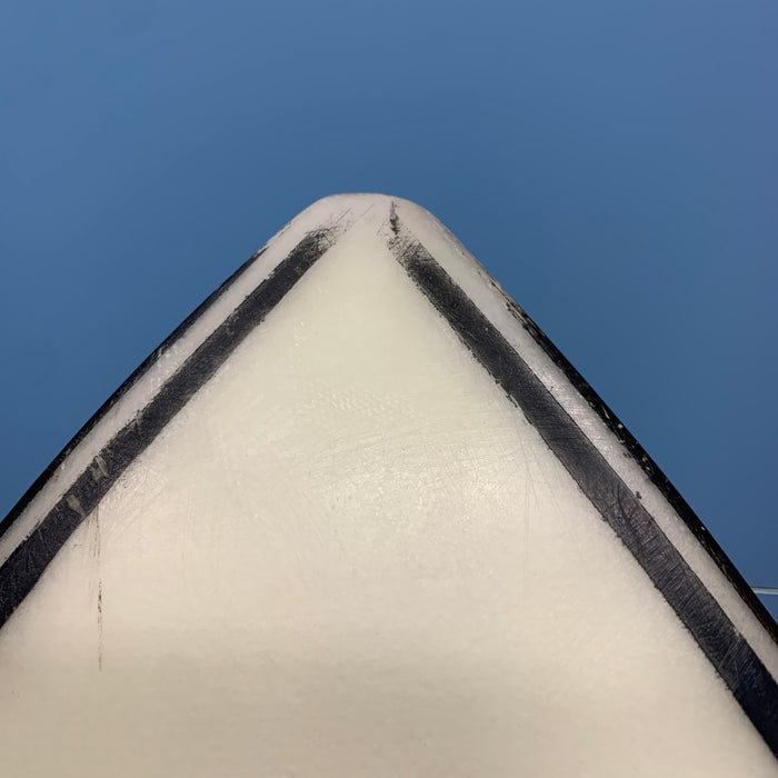 USED 2024 North Charge Pro Kitesurf Board-5'7"