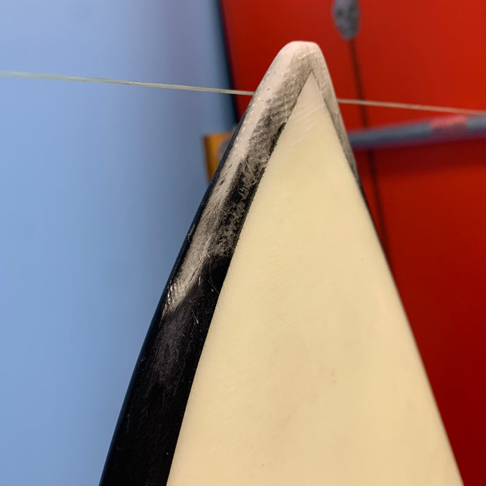USED 2024 North Charge Pro Kitesurf Board-5'7"