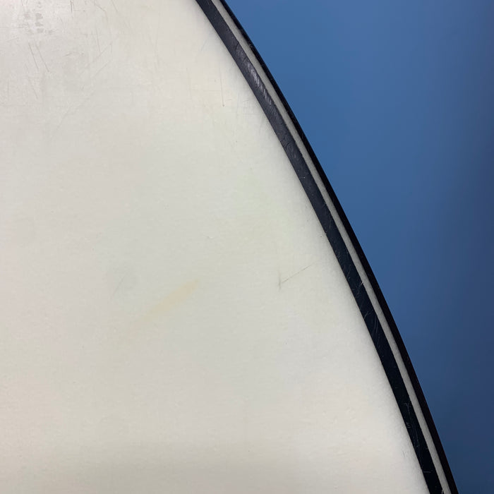 USED 2024 North Charge Pro Kitesurf Board-5'7"