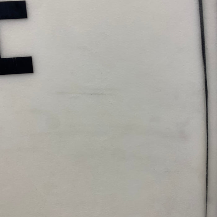 USED 2024 North Charge Pro Kitesurf Board-5'7"