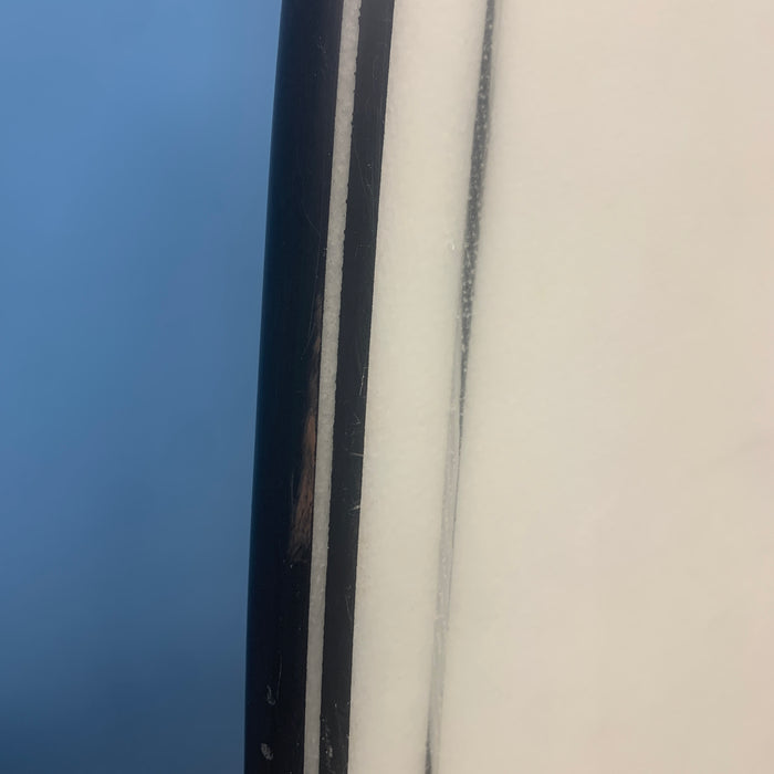 USED 2024 North Charge Pro Kitesurf Board-5'9"