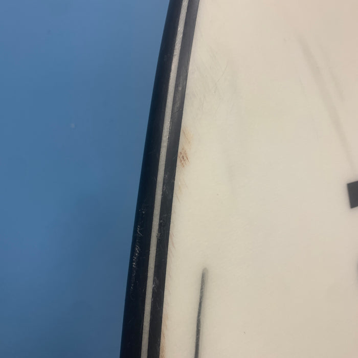 USED 2024 North Charge Pro Kitesurf Board-5'9"