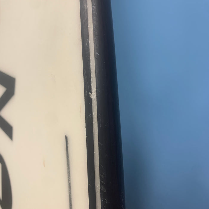 USED 2024 North Charge Pro Kitesurf Board-5'9"