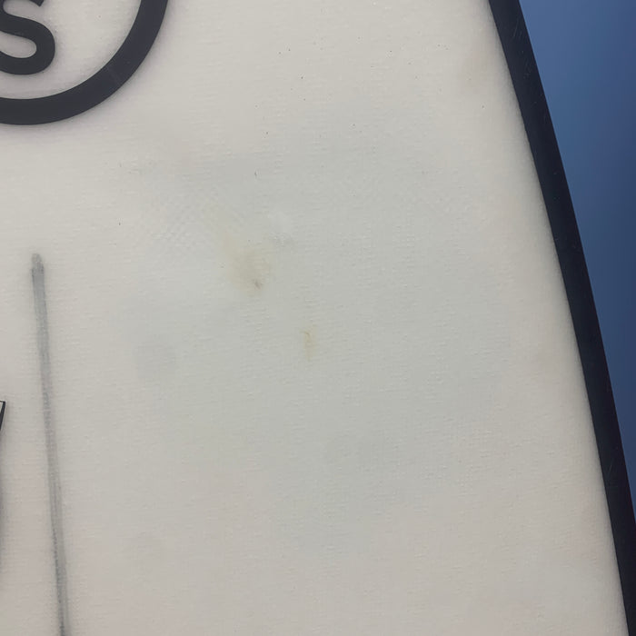 USED 2024 North Charge Pro Kitesurf Board-5'9"