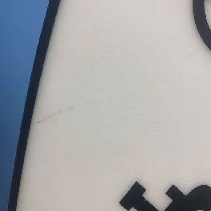 USED 2024 North Charge Pro Kitesurf Board-5'9"