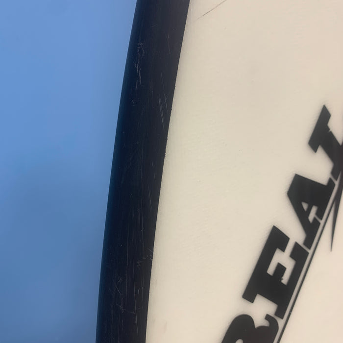 USED 2024 North Charge Pro Kitesurf Board-5'9"