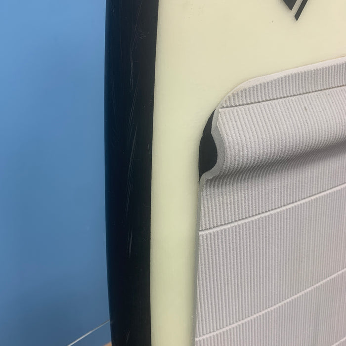 USED 2024 North Charge Pro Kitesurf Board-5'9"