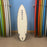 USED 2024 North Charge Pro Kitesurf Board-5'9"