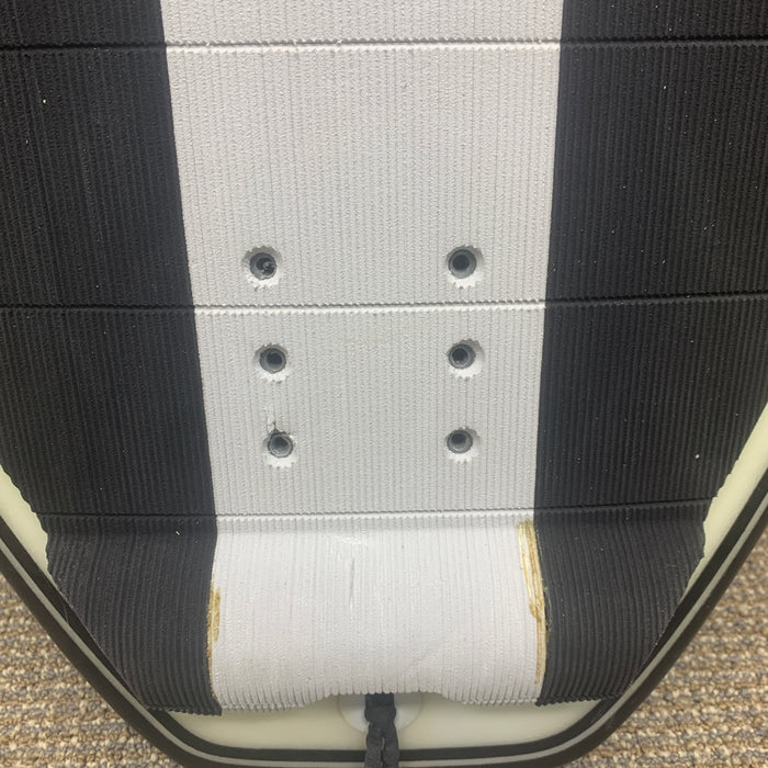 USED 2024 North Charge Pro Kitesurf Board-5'9"