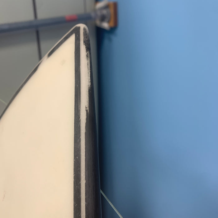 USED 2024 North Charge Pro Kitesurf Board-5'9"