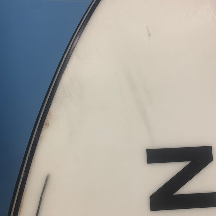 USED 2024 North Charge Pro Kitesurf Board-5'9"