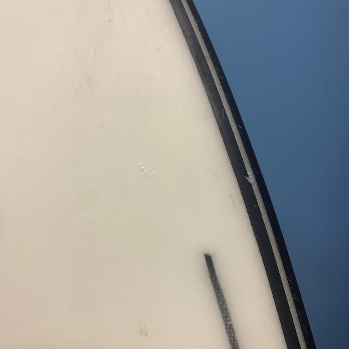 USED 2024 North Charge Pro Kitesurf Board-5'9"