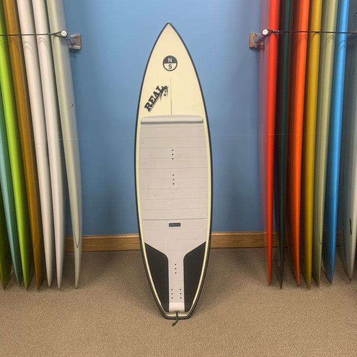 USED 2024 North Charge Pro Kitesurf Board-5'9"
