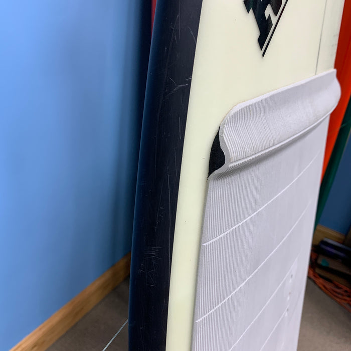 USED 2024 North Charge Pro Kitesurf Board-5'11"