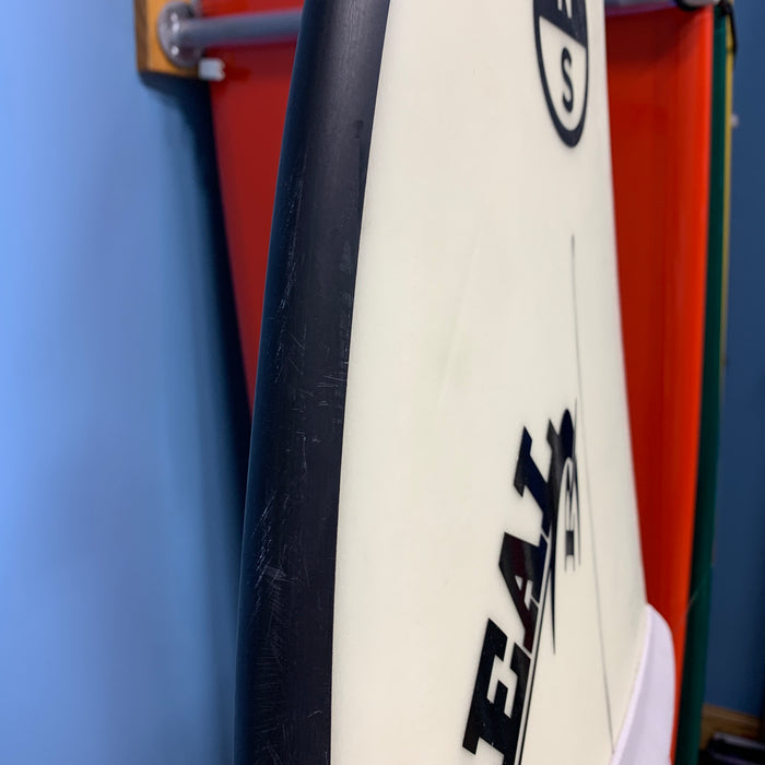 USED 2024 North Charge Pro Kitesurf Board-5'11"