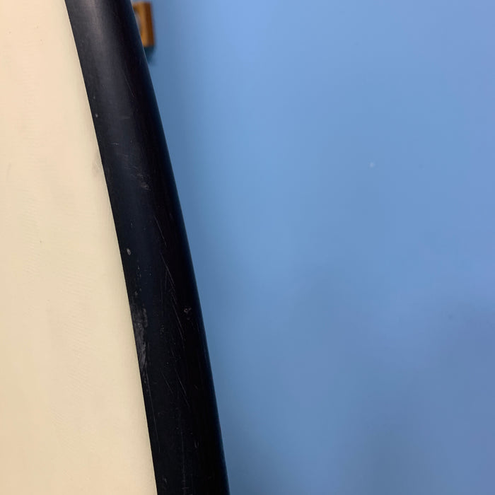 USED 2024 North Charge Pro Kitesurf Board-5'11"