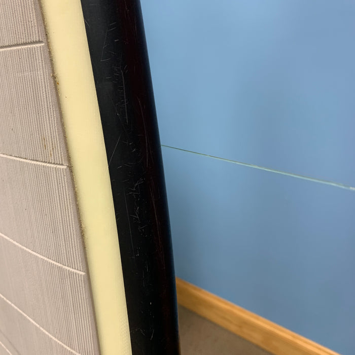 USED 2024 North Charge Pro Kitesurf Board-5'11"