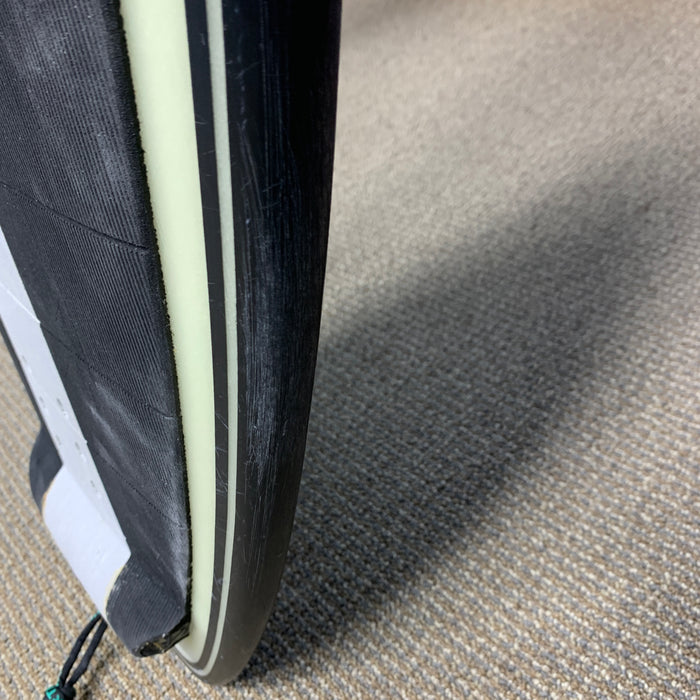 USED 2024 North Charge Pro Kitesurf Board-5'11"