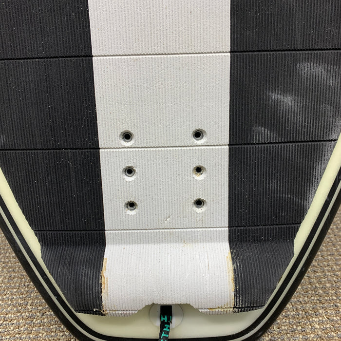 USED 2024 North Charge Pro Kitesurf Board-5'11"