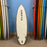 USED 2024 North Charge Pro Kitesurf Board-5'11"